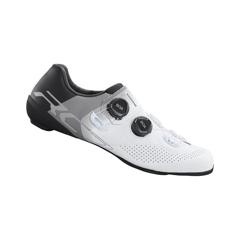 Shimano SH-RC702 Road Shoes E-width