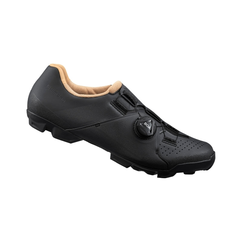 Shimano XC3 SH-XC300 Spd Shoes Womens