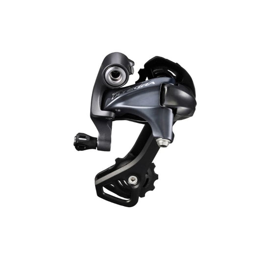 Shimano RD-6800 Rear Derailleur Ultegra 11-SPEED Med Cage Double For 28-34T (as New)