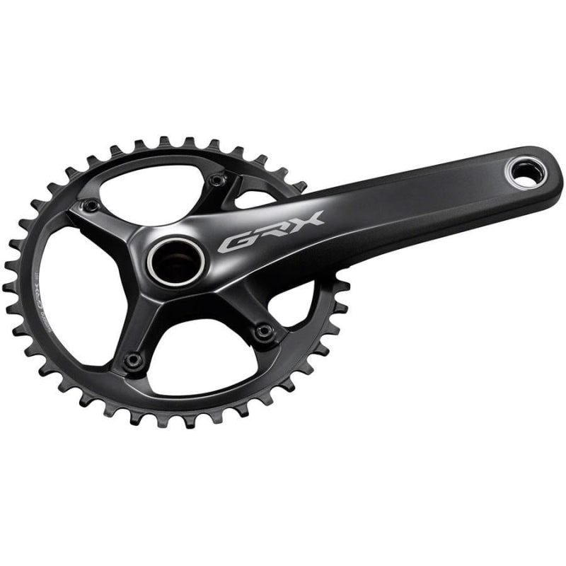 Shimano Grx FC-RX810-1 Front Crankset 50.1 CL