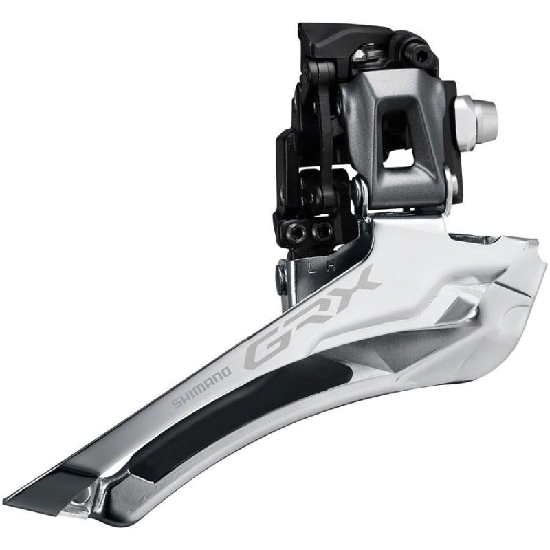 Shimano Grx FD-RX810 Front Derailleur 46MM CL