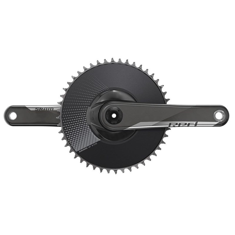 Sram Red 1 Axs Dub Crankset 48T Aero