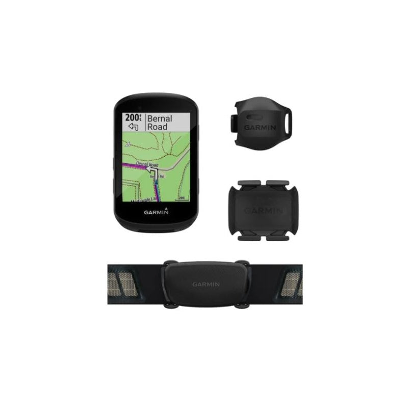 Garmin Edge 530 Bundle