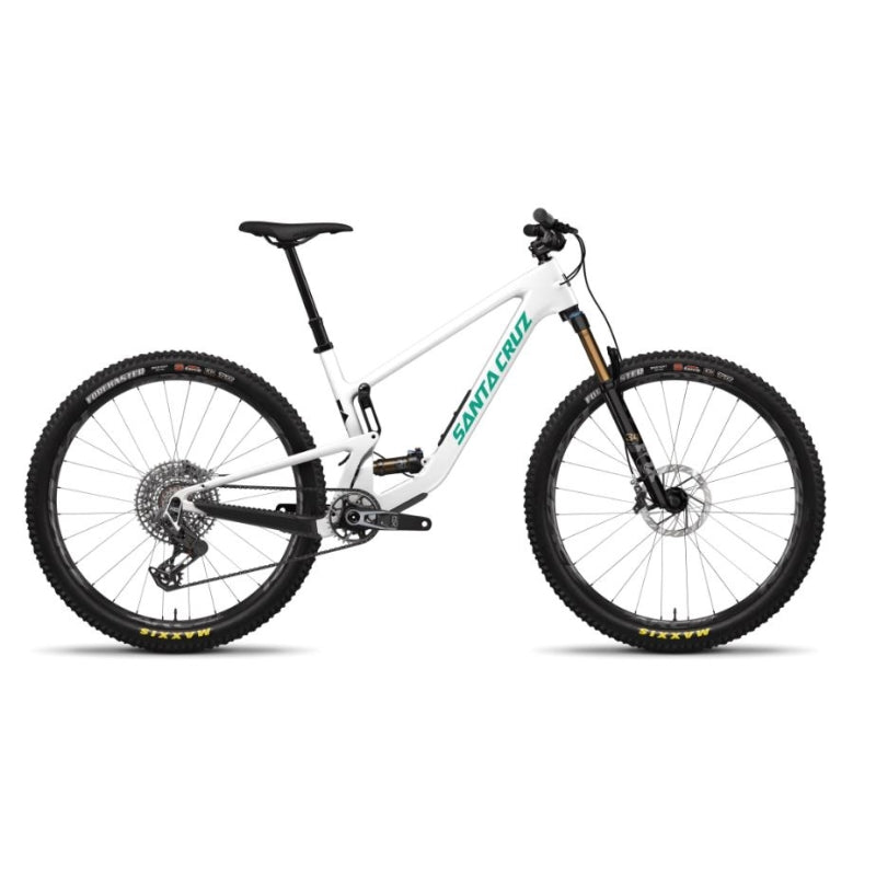 Santa Cruz Tallboy 5 CC XO Axs Kit Fox Float 2024