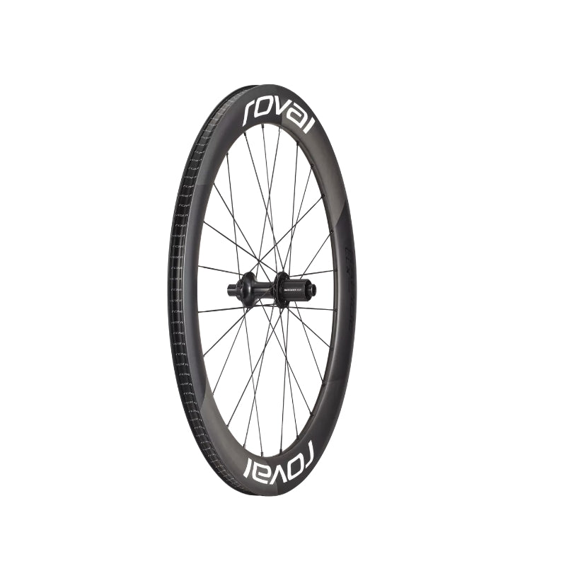 Roval Rapide Clx II Tubeless Rear Wheels