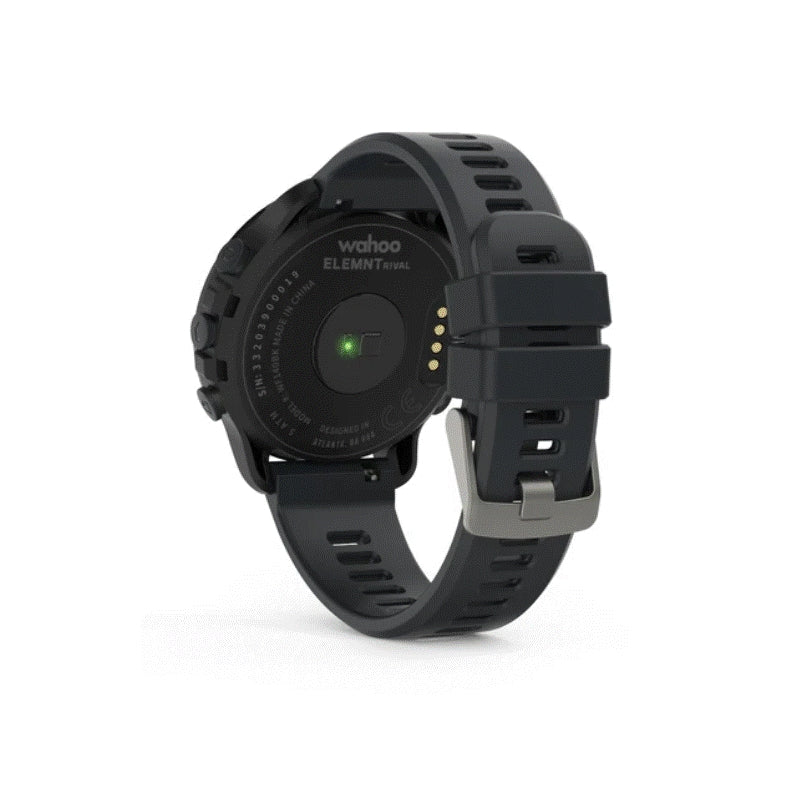 Wahoo Elemnt Rival Watch