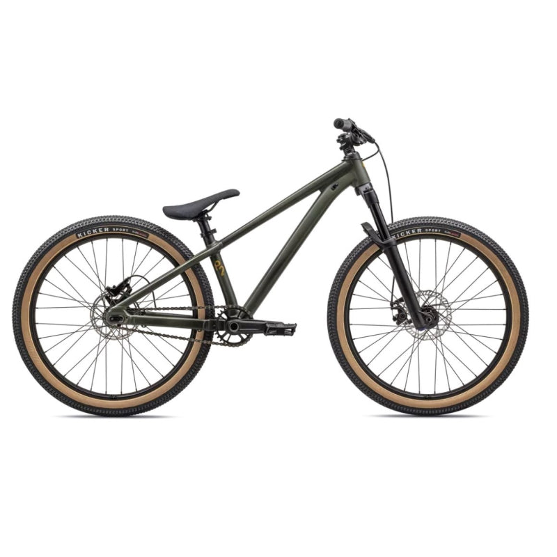 Specialized P2 Series Dirtjumper 24