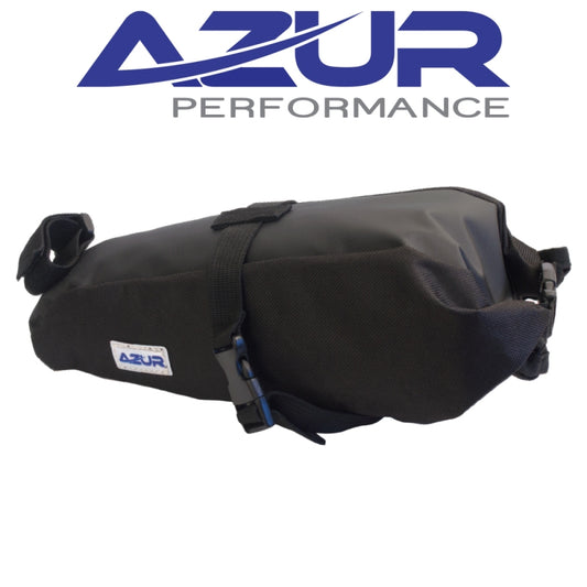Azur Azur W/proof Saddle Bag Small (100)