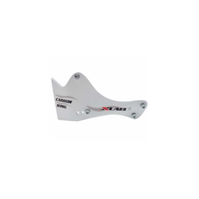 X-lab Xlab Carbon Wing 400I White