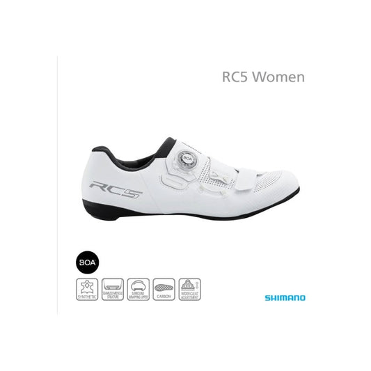 Shimano SH-RC502 W Road Shoes