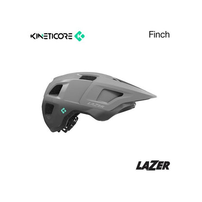 Lazer Finch Mtb Multi Size
