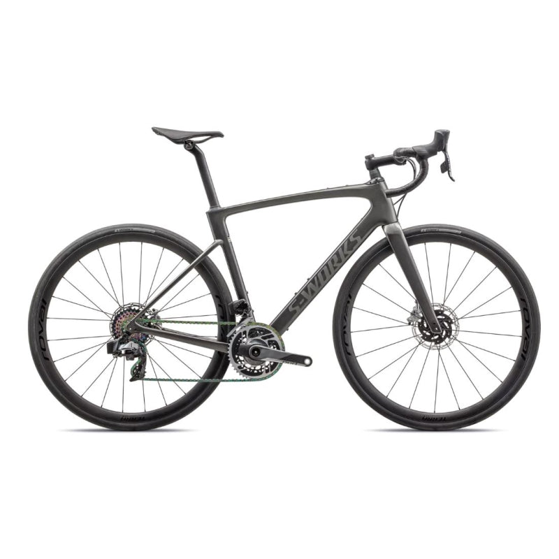 Specialized S-works Roubaix SL8 2024