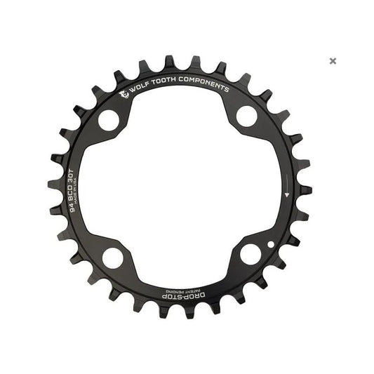Wolf Tooth Chainring 94BCD 32T Sram