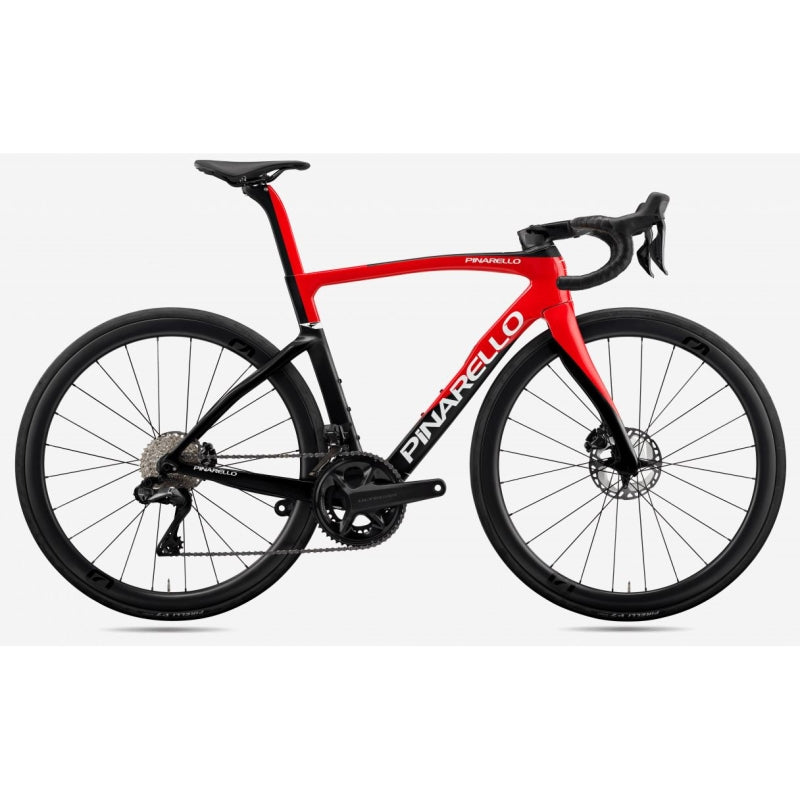 Pinarello F7 Sram Force Axs Bikes