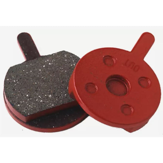 Koolstop Disc Pads Promax Mechanical 2010 4MM/4MM