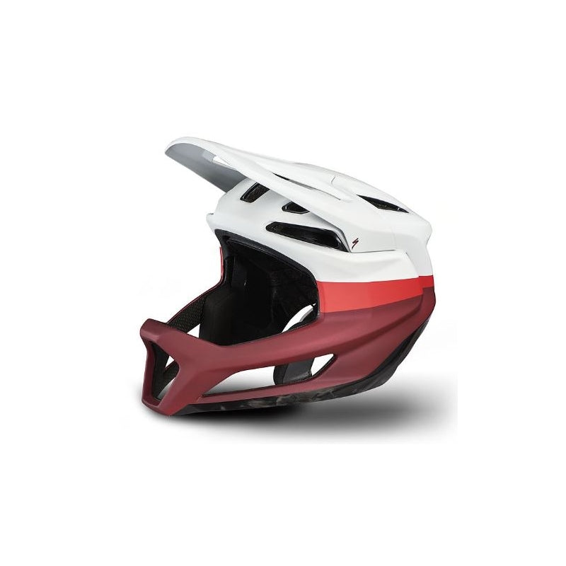 Specialized Gambit Fullface Carbon Helmet