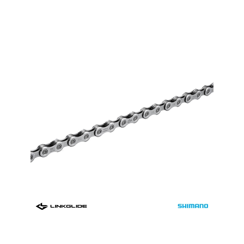 Shimano XT CN-LG500 Chain For Steps Linkglide