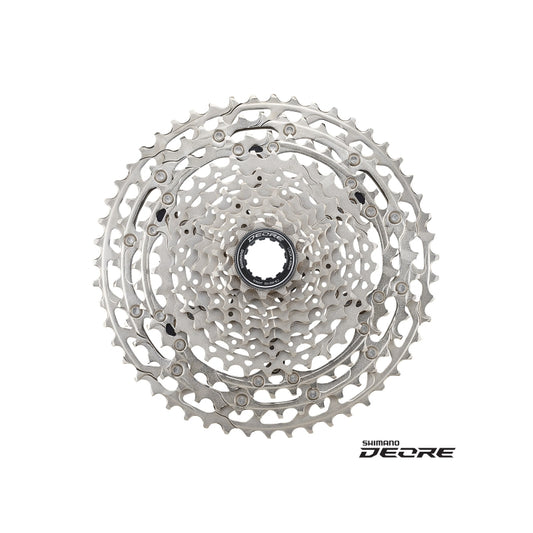 Shimano Deore CS-M5100 Cassette