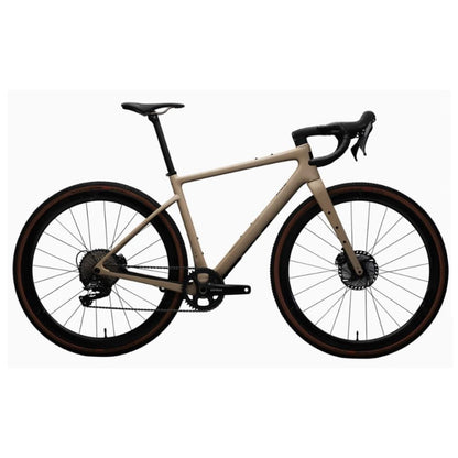 Enve Mog Gravel Frame and Fork only (excludes Handlebar Stem And Seatpost)