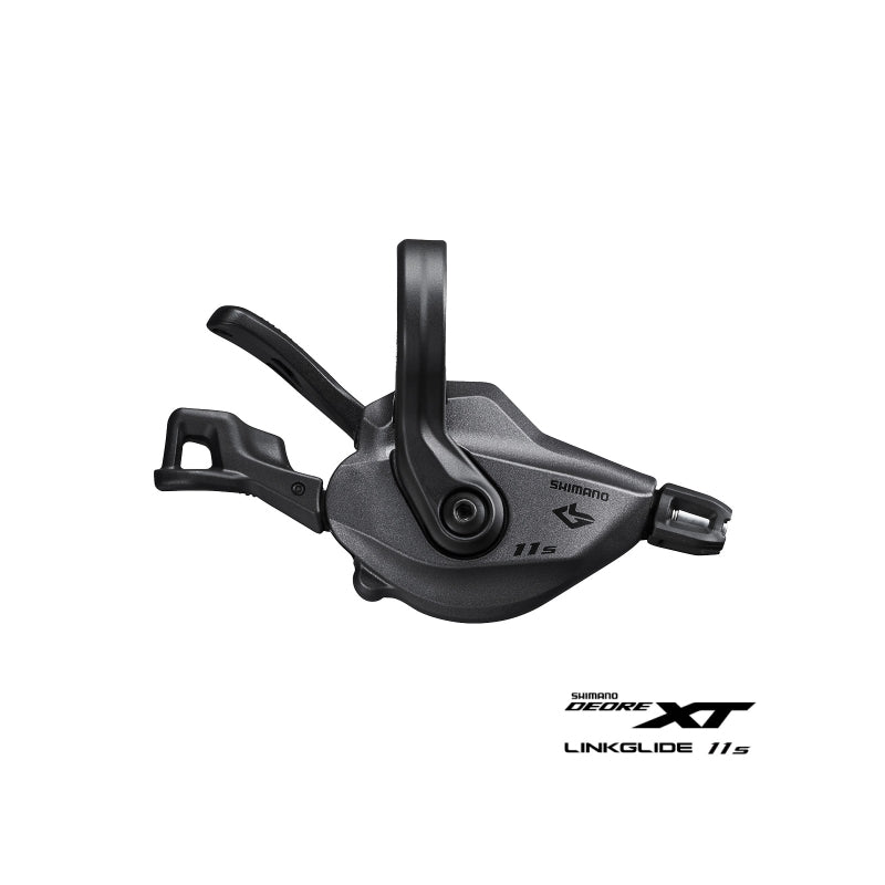 Shimano XT SL-M8130-R11 Right Shift Lever Linkglide