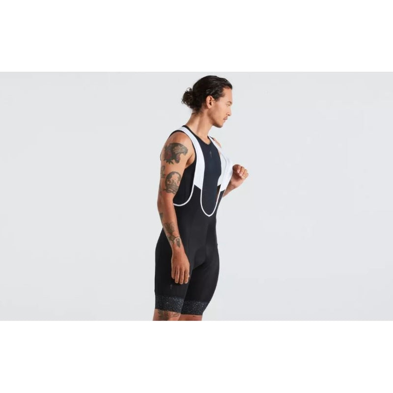 Specialized Rbx Comp Logo Bib Shorts