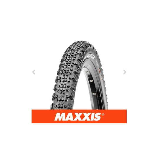 Maxxis Ravager 700X40 Folding 120 Tpi Exo TR
