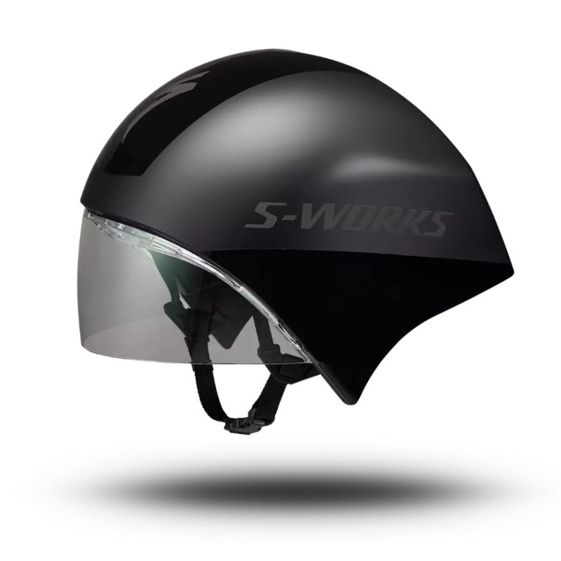 Specialized Sworks TT 5 Helmet