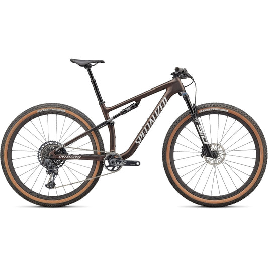 Specialized Epic Pro 22