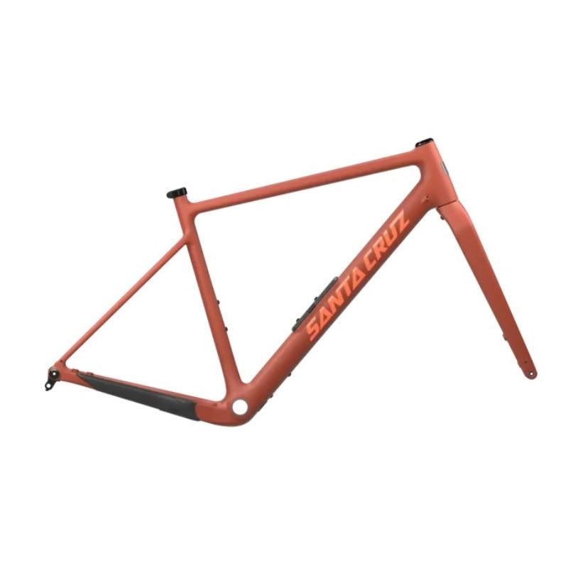 Santa Cruz Stigmata 4 CC Frame MD Brick Red