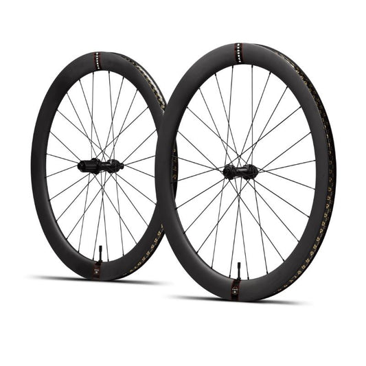 Reserve Reserve Carbon Wheels 50MM With DT370 Hub