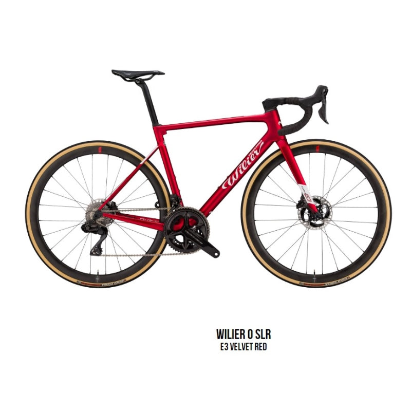 Wilier Filante Slr Disc Frames