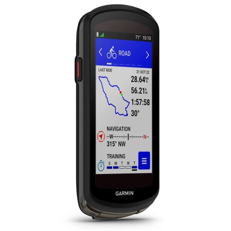 Garmin Edge 1040 Solar