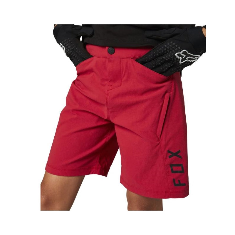 Fox Head Youth Ranger Short