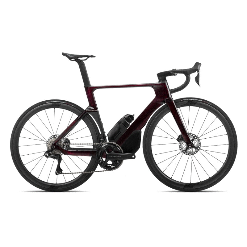 Orbea Orca Aero M20I Ltd – Pedalheads