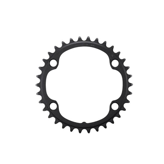 Shimano FC-R8100 Chainring 34T 34T-NK For 50-34T