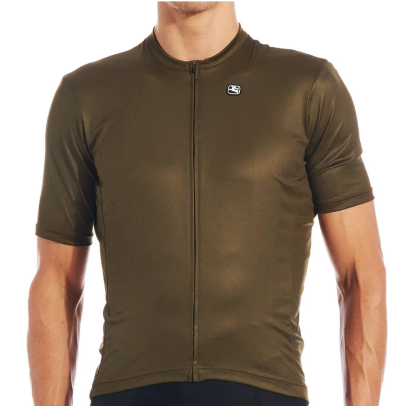 Giordana Fusion S/s Mens Jerseys