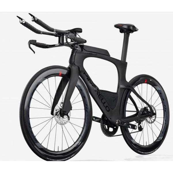 Pinarello Bolide TR Frame Pedalheads