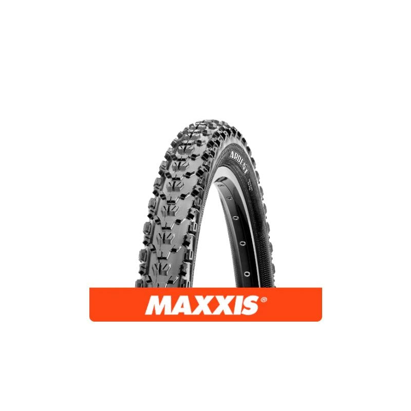 Maxxis Ardent 27.5 X 2.40 Folding 60TPI Exo TR