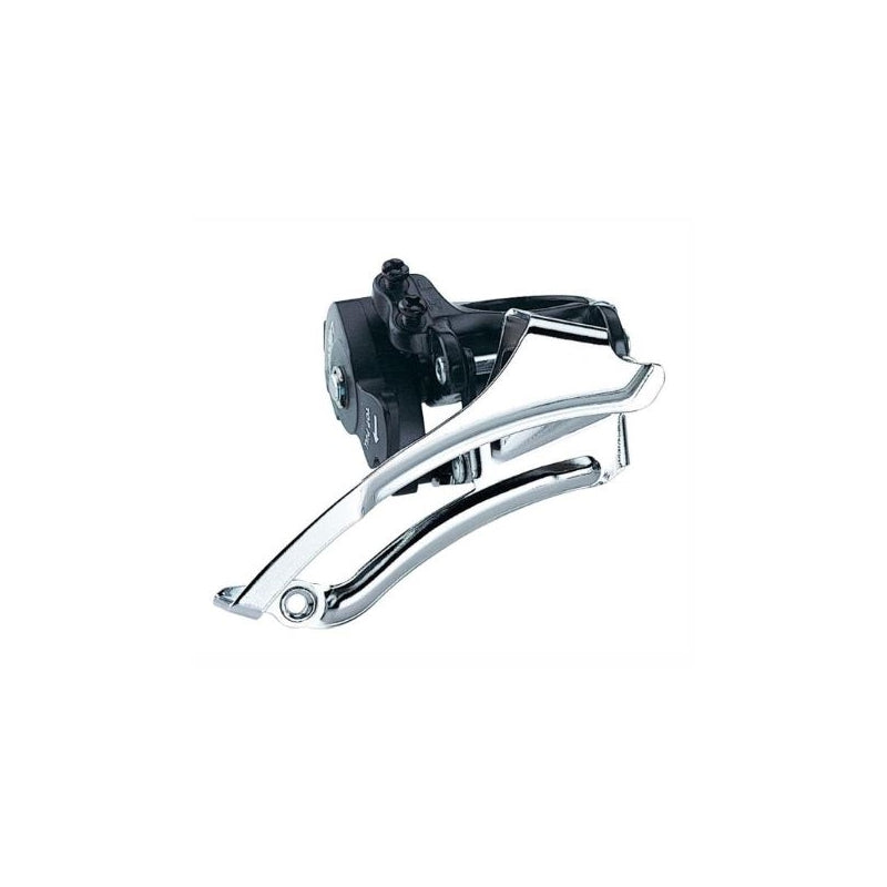 Shimano Microshift Front Derailleur Mezzo 3X7/8 Speed 42T-34T-24T