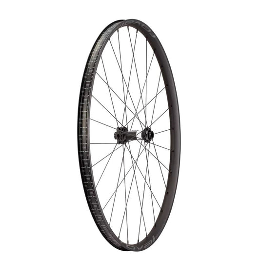 Roval Control Alloy 350 29 6B Front 28H Blk/char