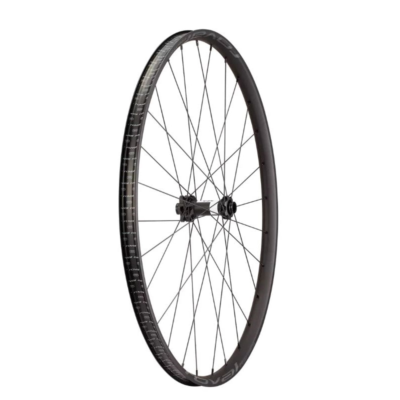 Roval Control Alloy 350 29 6B Front 28H Blk/char