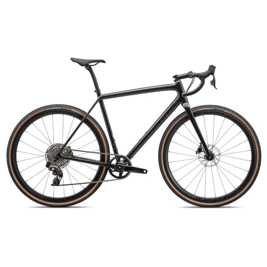 Specialized Crux Expert 2024