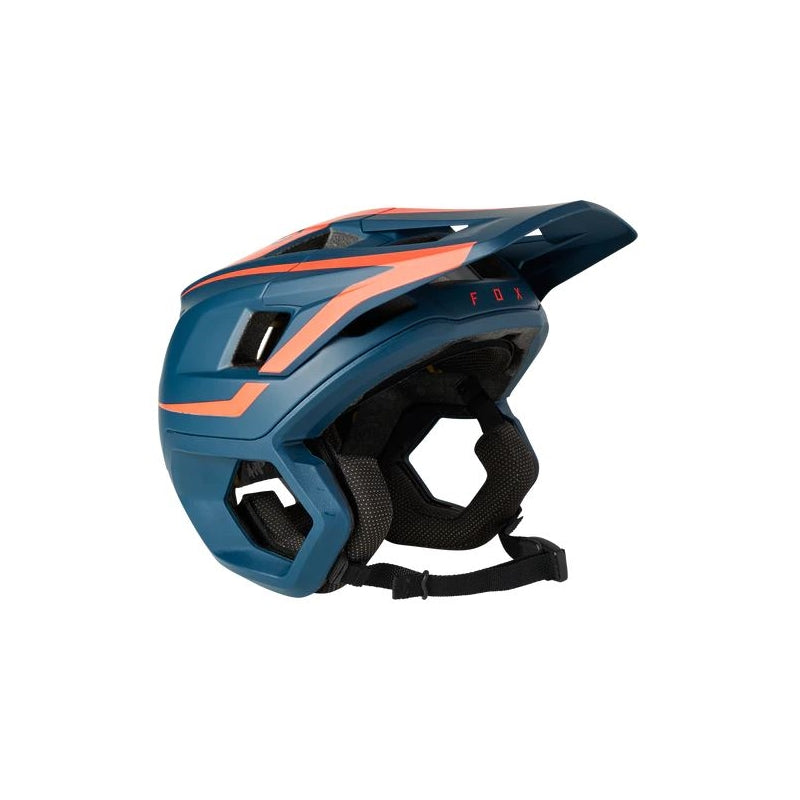 Fox Head Dropframe Pro Helmet