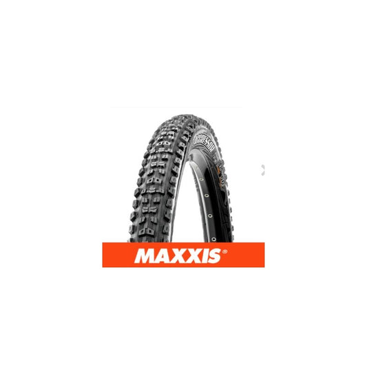 Maxxis Aggressor 29 X 2.5 WT Folding 60TPI Exo TR