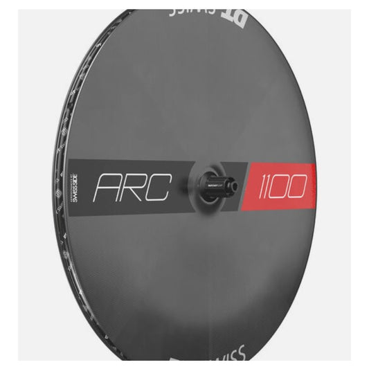 DT Swiss Arc 1100 CL Rear Disc Wheel 12/142