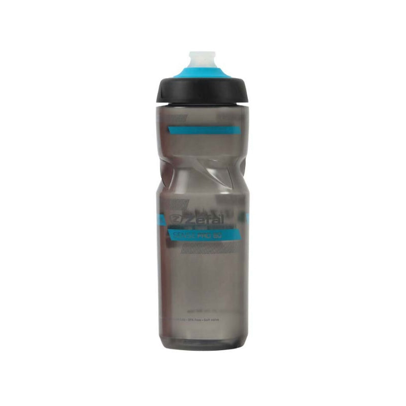 Zefal Zefal Sense Pro 80 Bottle - Smoked Black (35)
