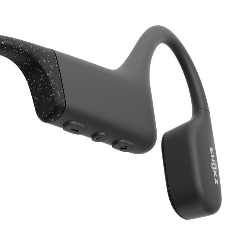 Shokz Openswim Headphones MP3 only (download music to device)