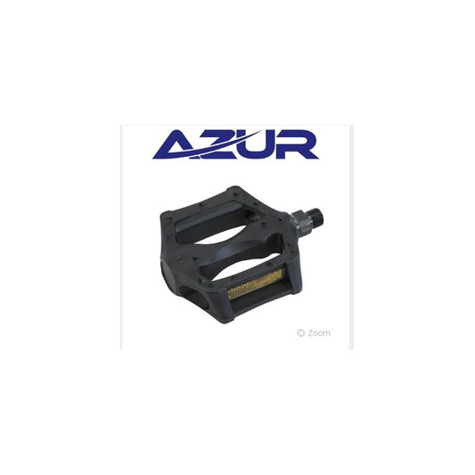 Azur Azur Pedal - Middi 9/16INCH
