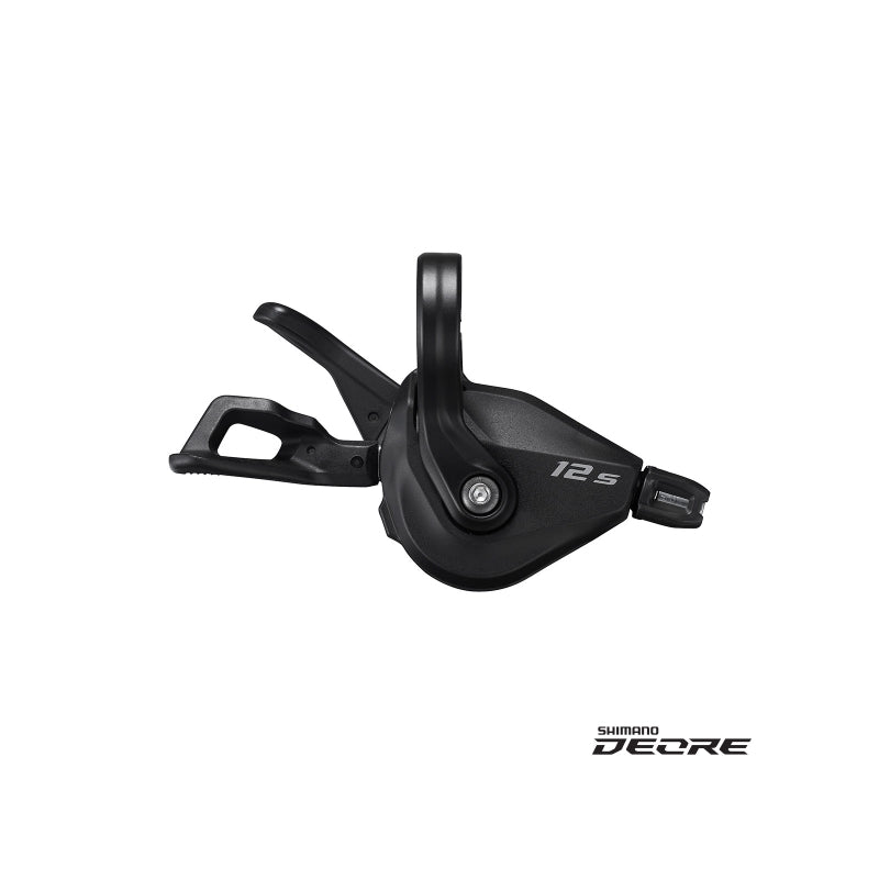 Shimano Deore SL-M6100 RH Shift Lever 12-SPEED