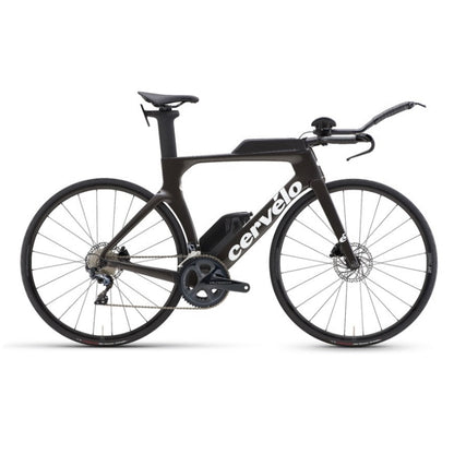 Cervelo P Series Ultegra